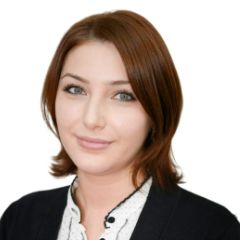 Ерофеева Людмила