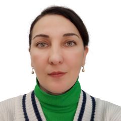 Брандт Залина