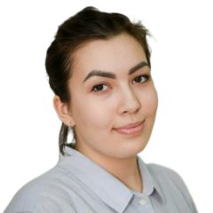 Горелкина Лидия