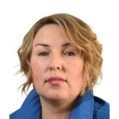 Шехурдина Анна
