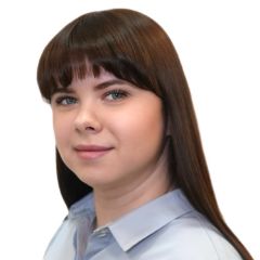 Фомина Анастасия
