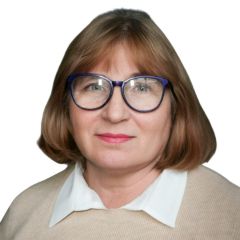Ястребова Ольга