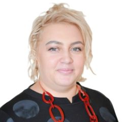 Крошкина Татьяна