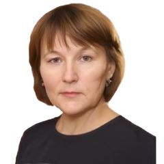 Шлычкова Надежда