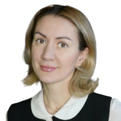 Нуралиева Умлайля