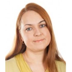 Мартынова Светлана