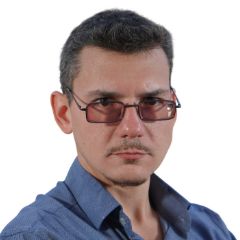 Цветков Антон