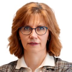 Фомичева Елена