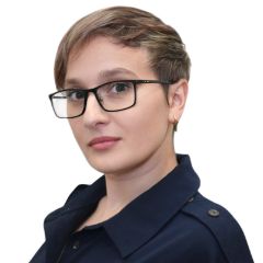 Евсеева Анна