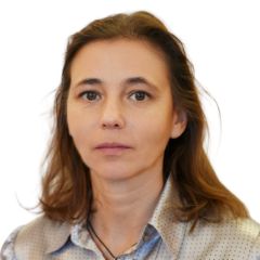 Юдина Наталья