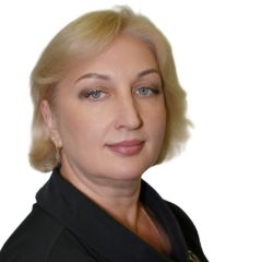 Макурина Лада
