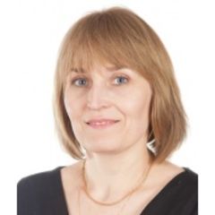 Брыкова Елена