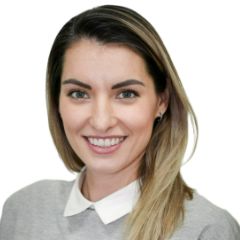 Измайлова Ляйля