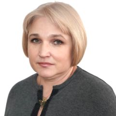 Соколова Наталья
