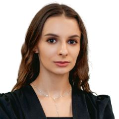 Серебренникова Алена
