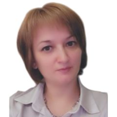 Асонова Ирина Михайловна