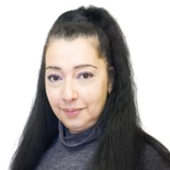 Жигалко Наталия