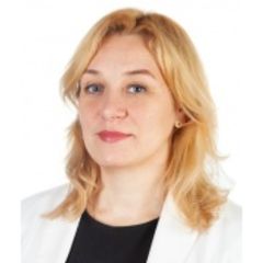 Шацких Наталья