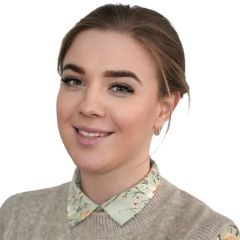 Шатохина Александра