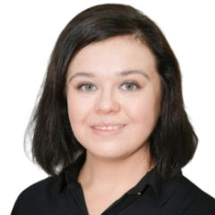 Панова Виктория