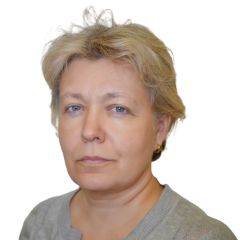 Козлова Жанна