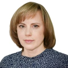 Филиппова Алла