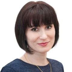 Сергеева Елена