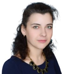Кузьмина Наталья