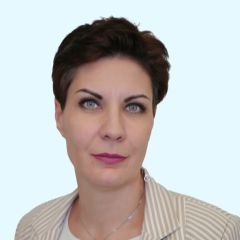 Горбунова Екатерина