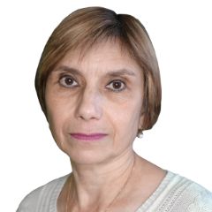 Липатова Татьяна