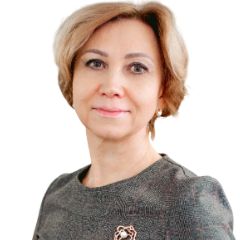 Безымяннова Вера