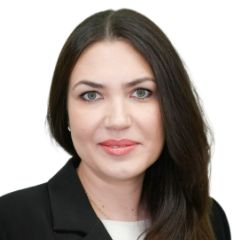 Зиатдинова Елена
