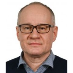 Чистяков Андрей