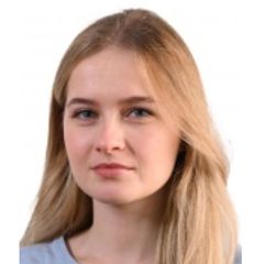 Лукинова Анастасия