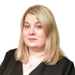 Шабанова Екатерина