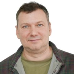 Ежов Константин