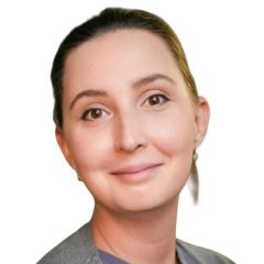 Фенёва Анна