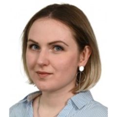 Малахова Софья