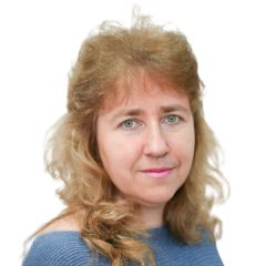 Митрофанова Светлана