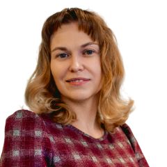 Городова Елена