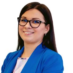 Минаева Маргарита