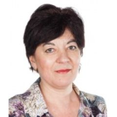 Суслова Елена