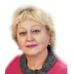 Никитенко Виктория