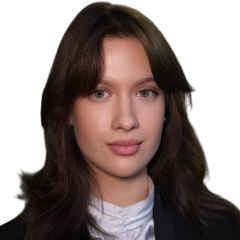 Фомина Анастасия