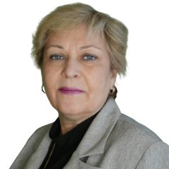 Соловьева Людмила