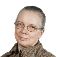 Наумова Галина