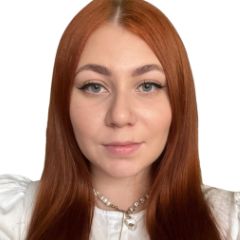 Дроздова Анастасия