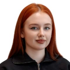 Логвинова Александра