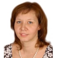 Шебанина Юлия