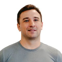 Жданов Дмитрий